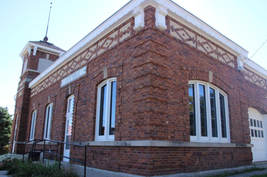 Breda City Hall