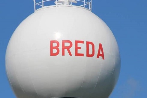 Notice of Public Hearing on the City of Breda’s Proposed Property Tax Levy on February 13, 2023